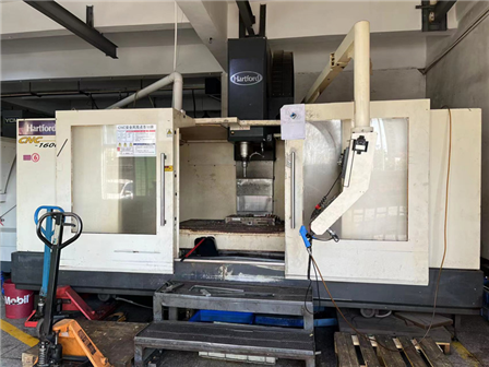 大型CNC